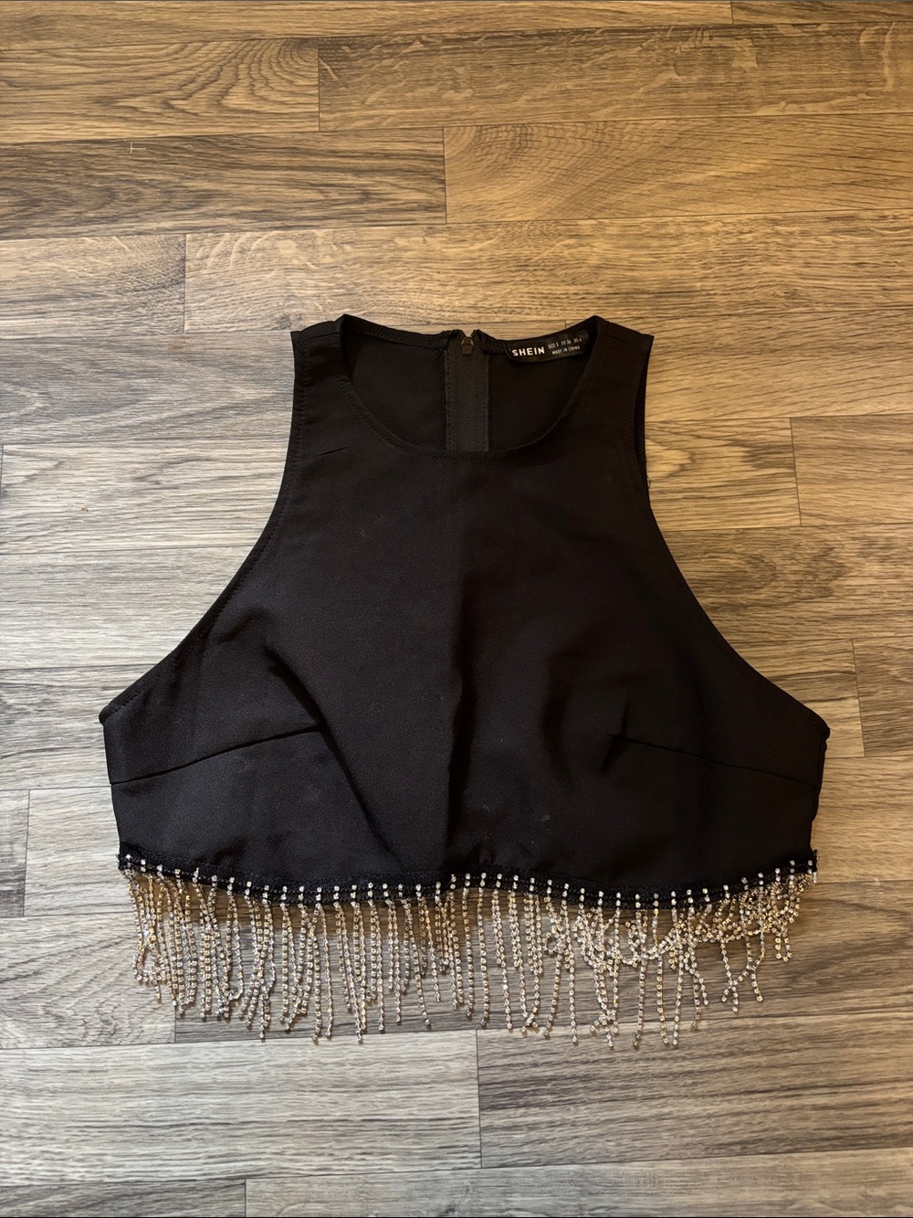 SHEIN top